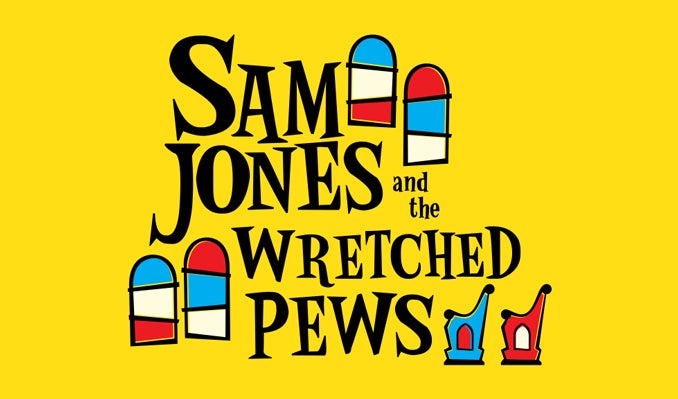 More Info for Ryman Sidewalk Sessions with Sam Jones & the Wretched Pews