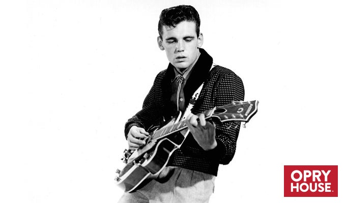 More Info for Titan of Twang: A Celebration of Duane Eddy