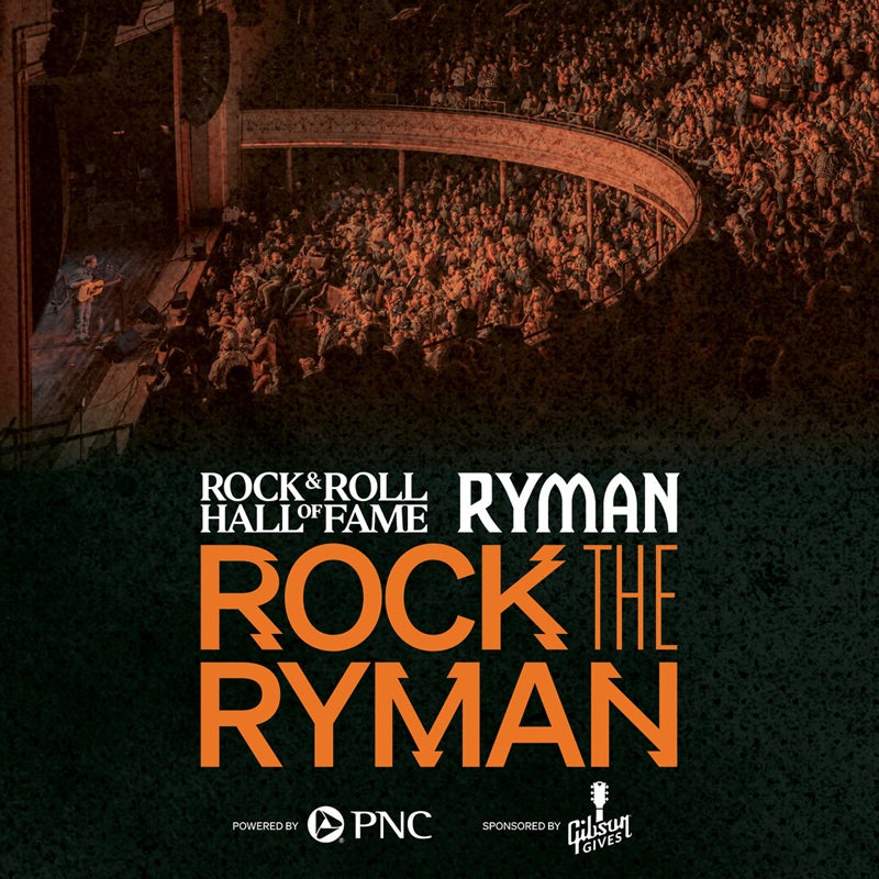 Ryman Auditorium